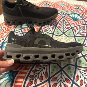 On Cloud Cloudmaster